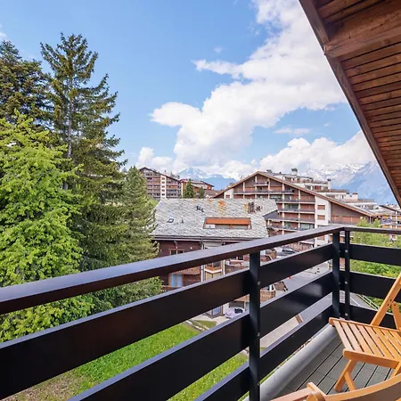 Panoramic E6 - 4 Pers - Pres Des Pistes