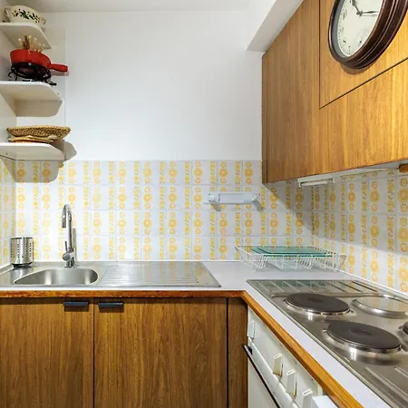 Apartment Panoramic E6 - 4 Pers - Pres Des Pistes