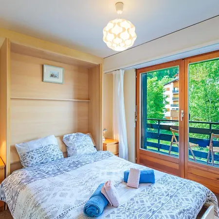 Apartament Panoramic E6 - 4 Pers - Pres Des Pistes Nendaz