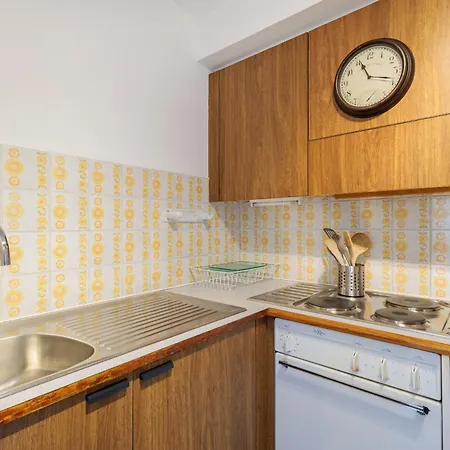 Panoramic E6 - 4 Pers - Pres Des Pistes Apartment Nendaz