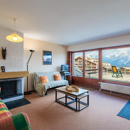 Panoramic E6 - 4 Pers - Pres Des Pistes *