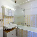 דירה Panoramic E6 - 4 Pers - Pres Des Pistes