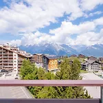 Panoramic E6 - 4 Pers - Pres Des Pistes * ננדה