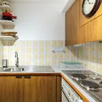 דירה Panoramic E6 - 4 Pers - Pres Des Pistes