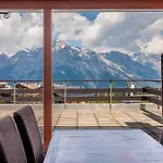 Panoramic E6 - 4 Pers - Pres Des Pistes