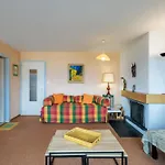 דירה Panoramic E6 - 4 Pers - Pres Des Pistes *