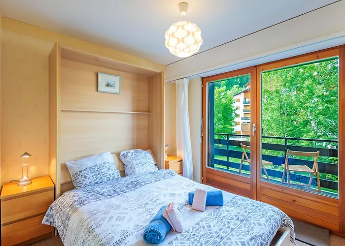 Διαμέρισμα Panoramic E6 - 4 Pers - Pres Des Pistes Nendaz