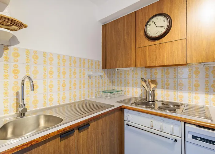 Panoramic E6 - 4 Pers - Pres Des Pistes Διαμέρισμα Nendaz