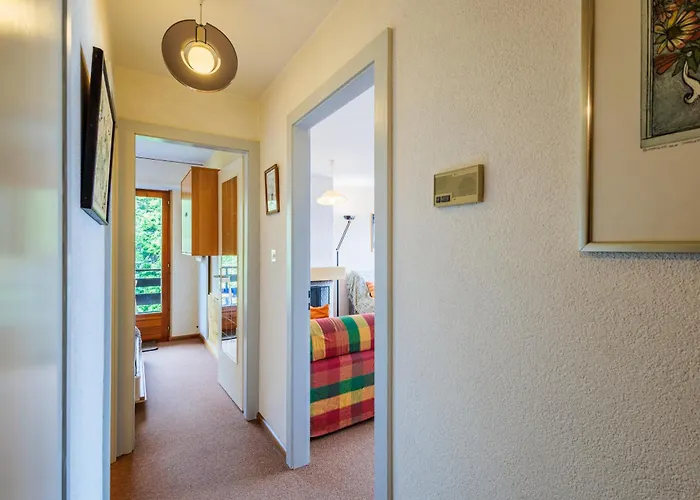 Panoramic E6 - 4 Pers - Pres Des Pistes Διαμέρισμα